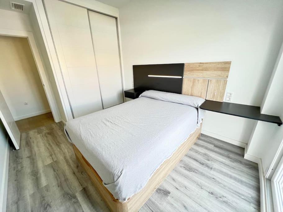 Pushe Penthouse Playa Granada Beach & Golf 5 Motril Eksteriør billede