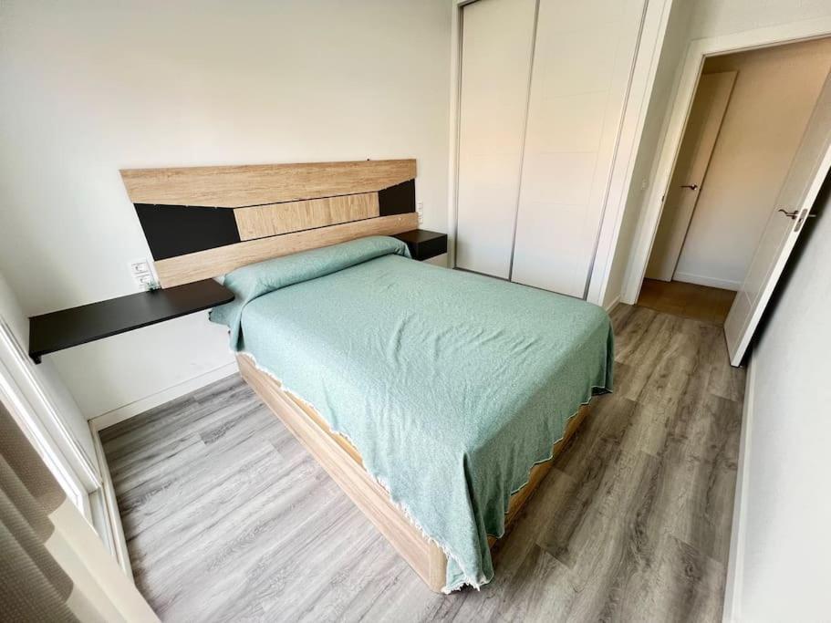 Pushe Penthouse Playa Granada Beach & Golf 5 Motril Eksteriør billede
