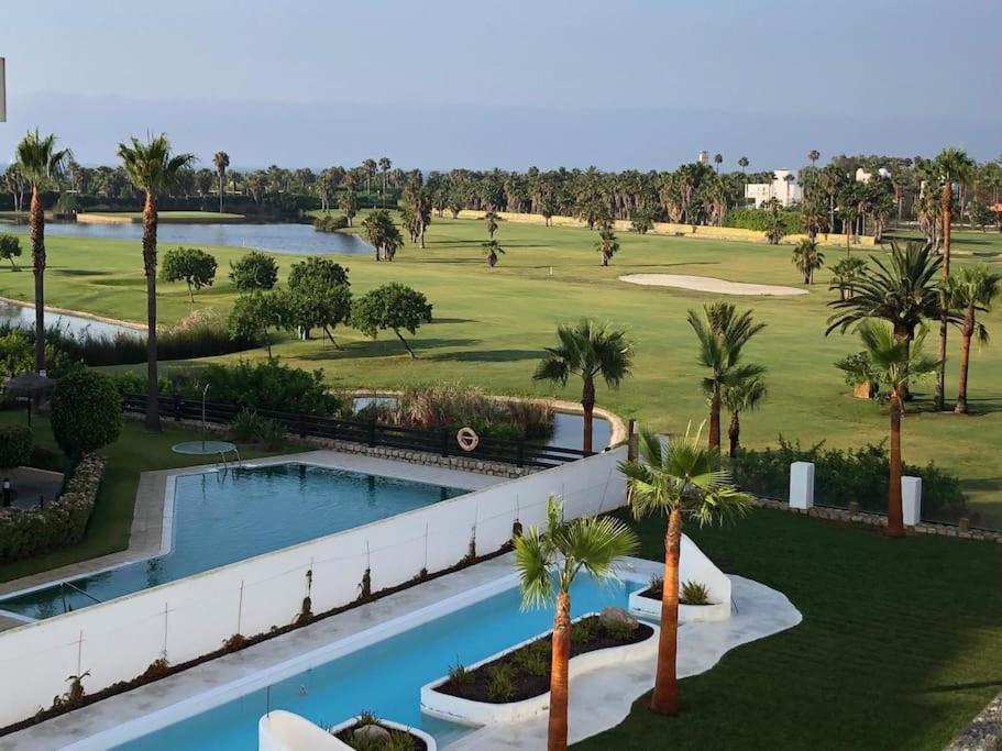 Pushe Penthouse Playa Granada Beach & Golf 5 Motril Eksteriør billede