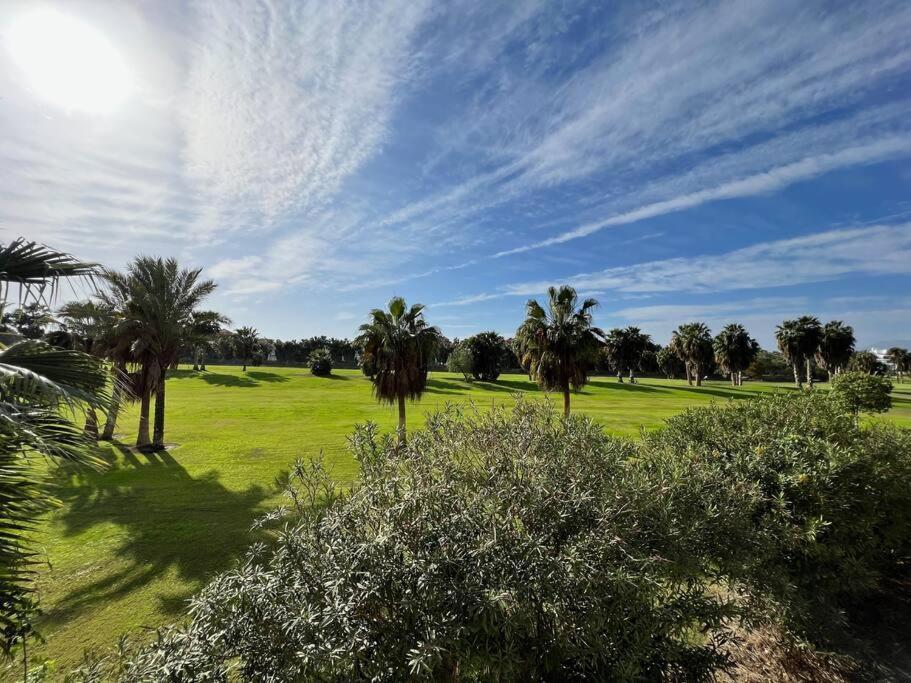Pushe Penthouse Playa Granada Beach & Golf 5 Motril Eksteriør billede