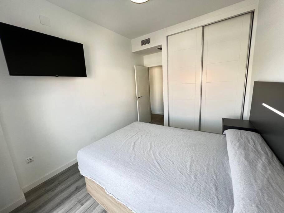 Pushe Penthouse Playa Granada Beach & Golf 5 Motril Eksteriør billede
