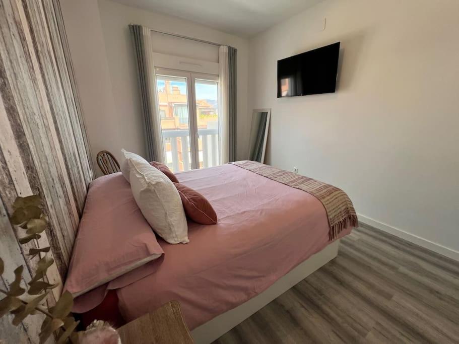 Pushe Penthouse Playa Granada Beach & Golf 5 Motril Eksteriør billede